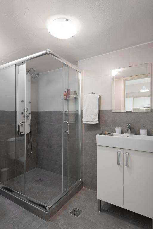 Central Luxury Apartment Rethymno  Екстер'єр фото